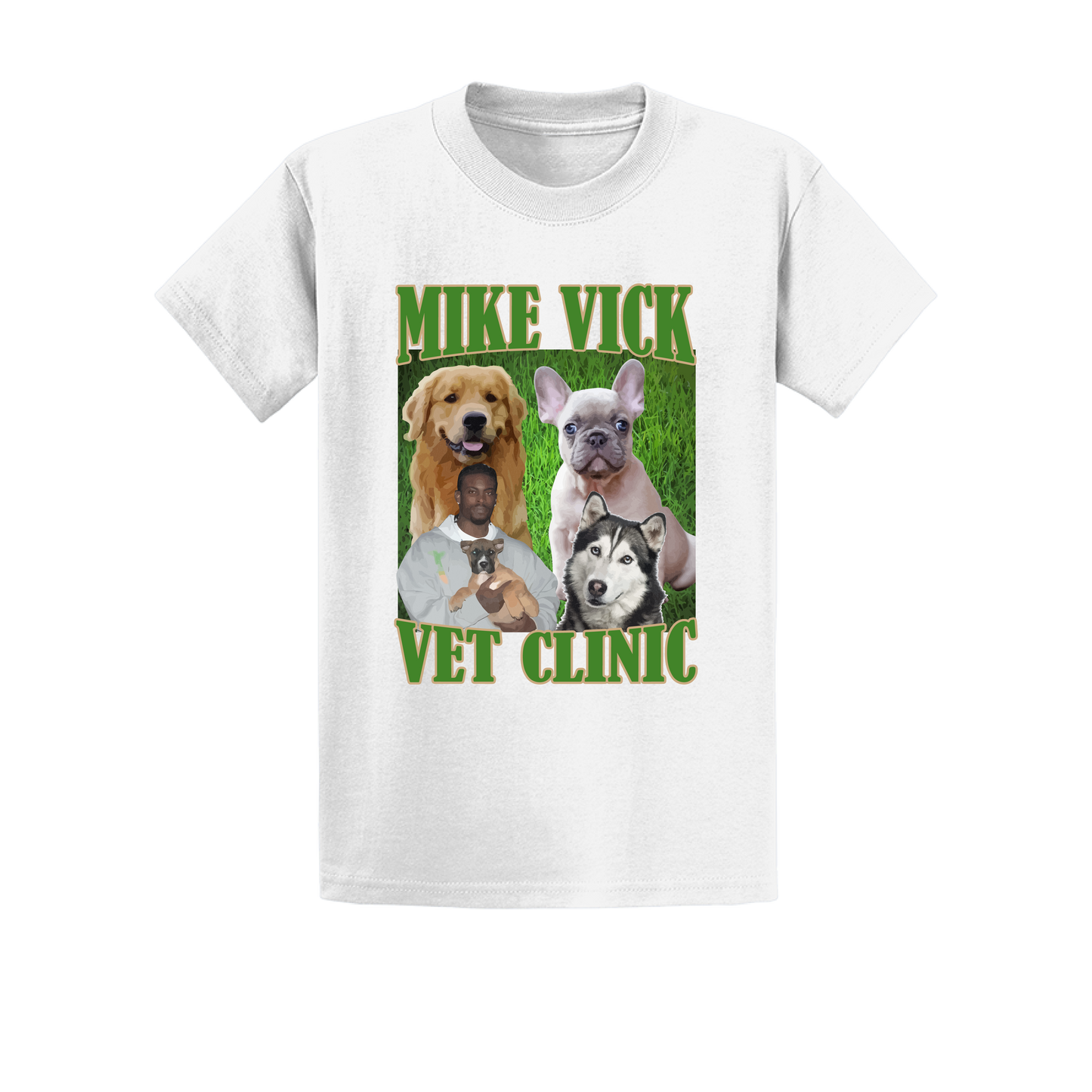 Mike Vick Vet Clinic