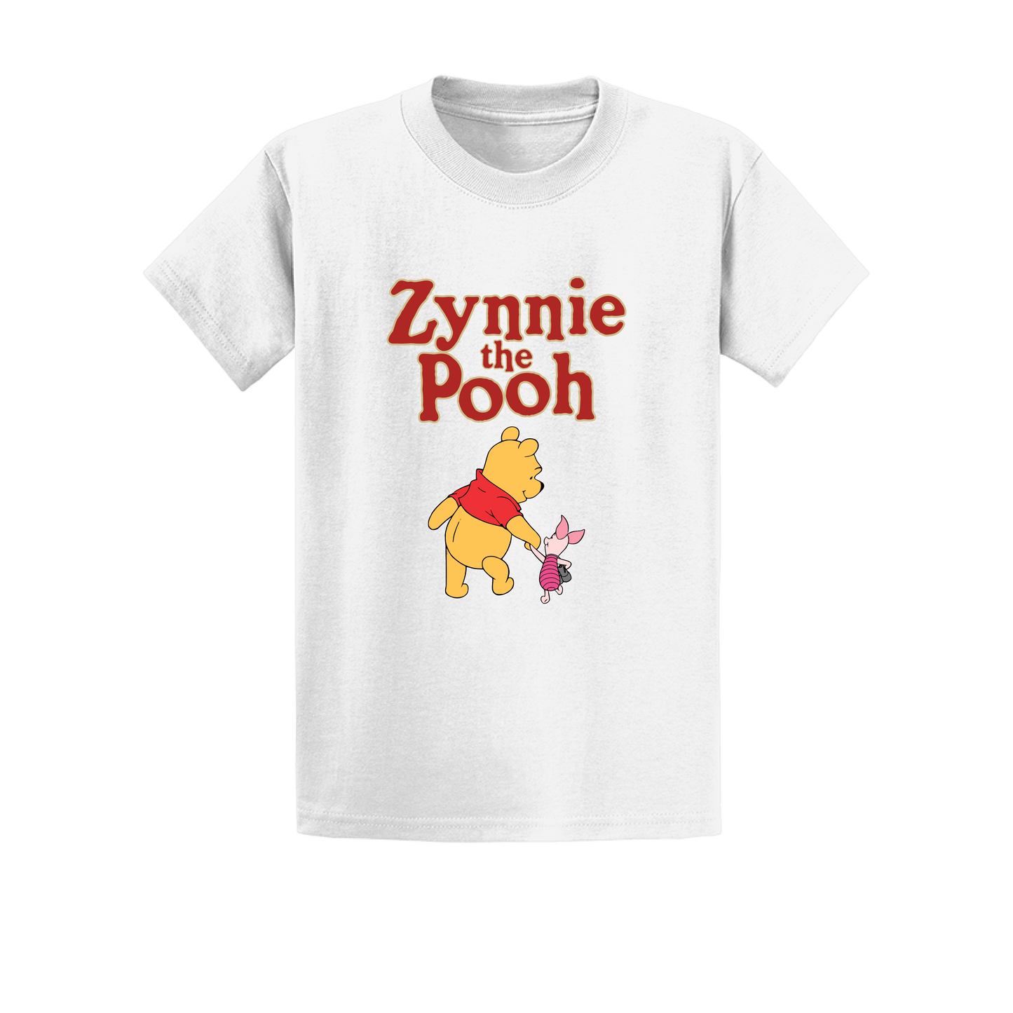 Zynnie The Pooh