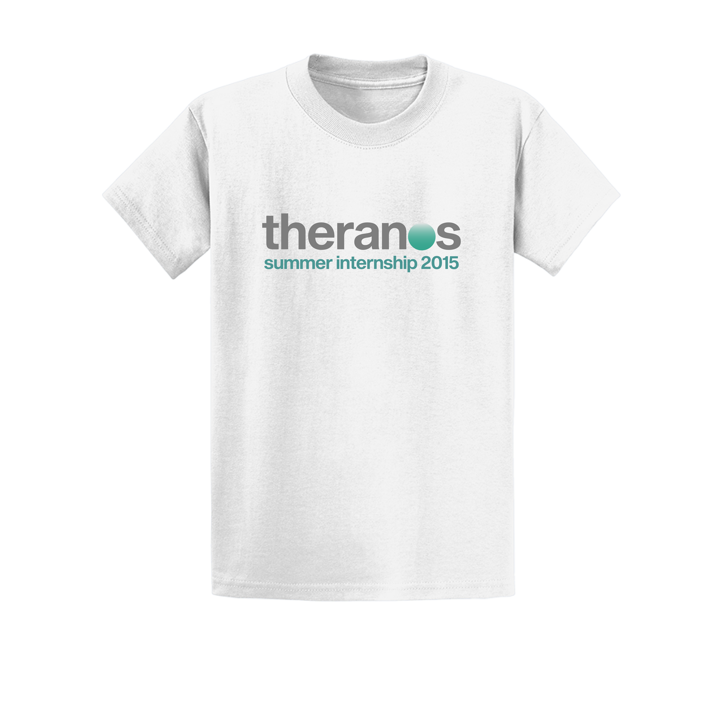 Theranos Summer Internship 2015