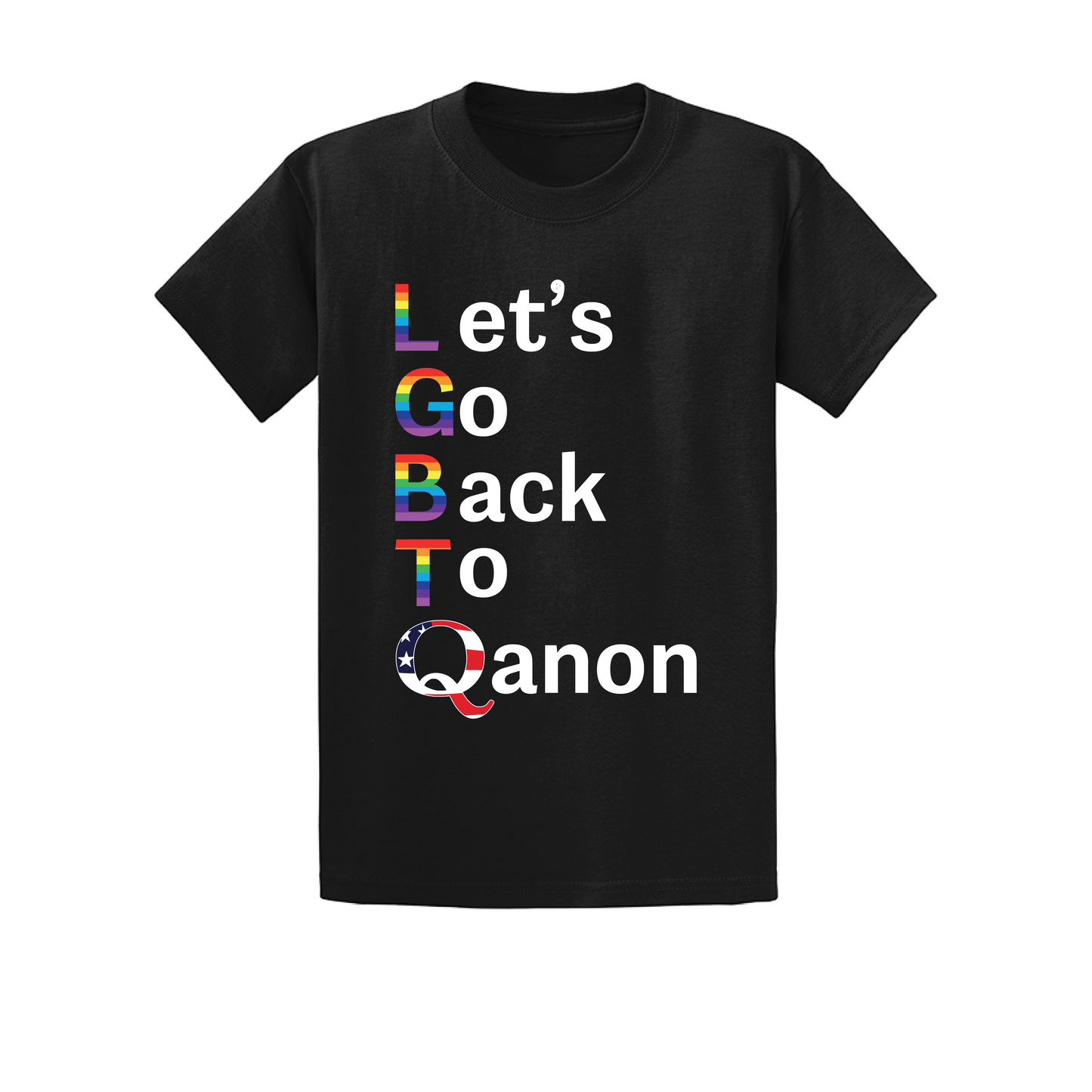 LGBTQanon