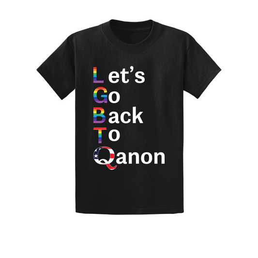 LGBTQanon