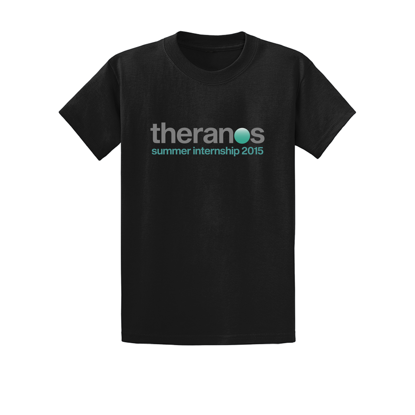 Theranos Summer Internship 2015