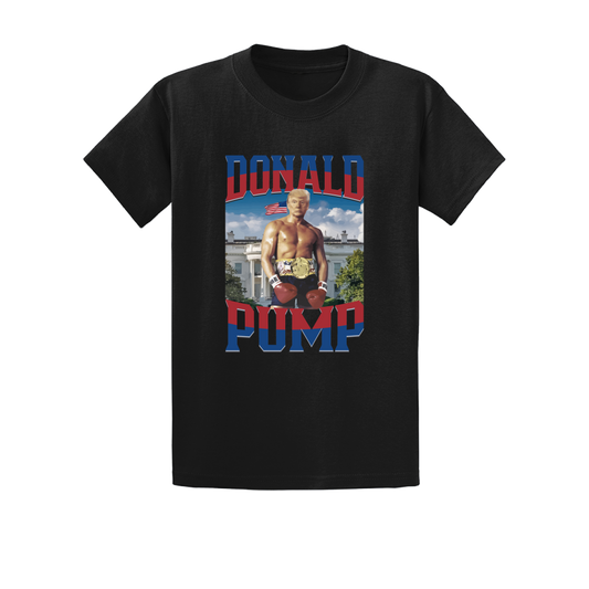 Donald Pump