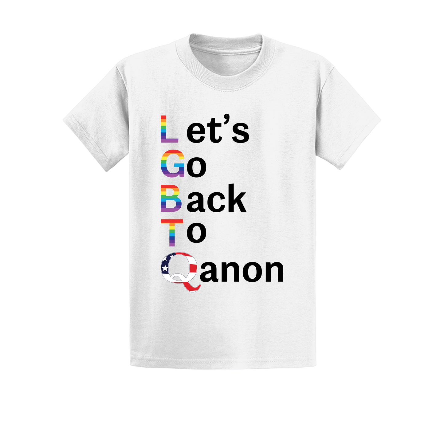 LGBTQanon