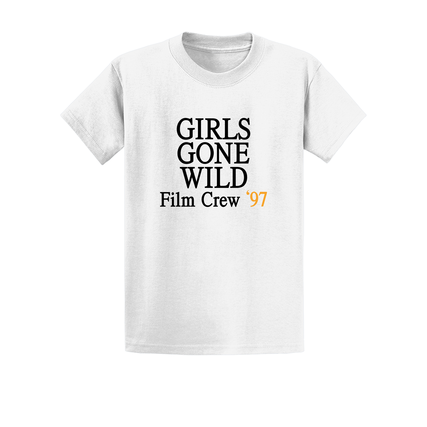 Girls Gone Wild Film Crew 97'