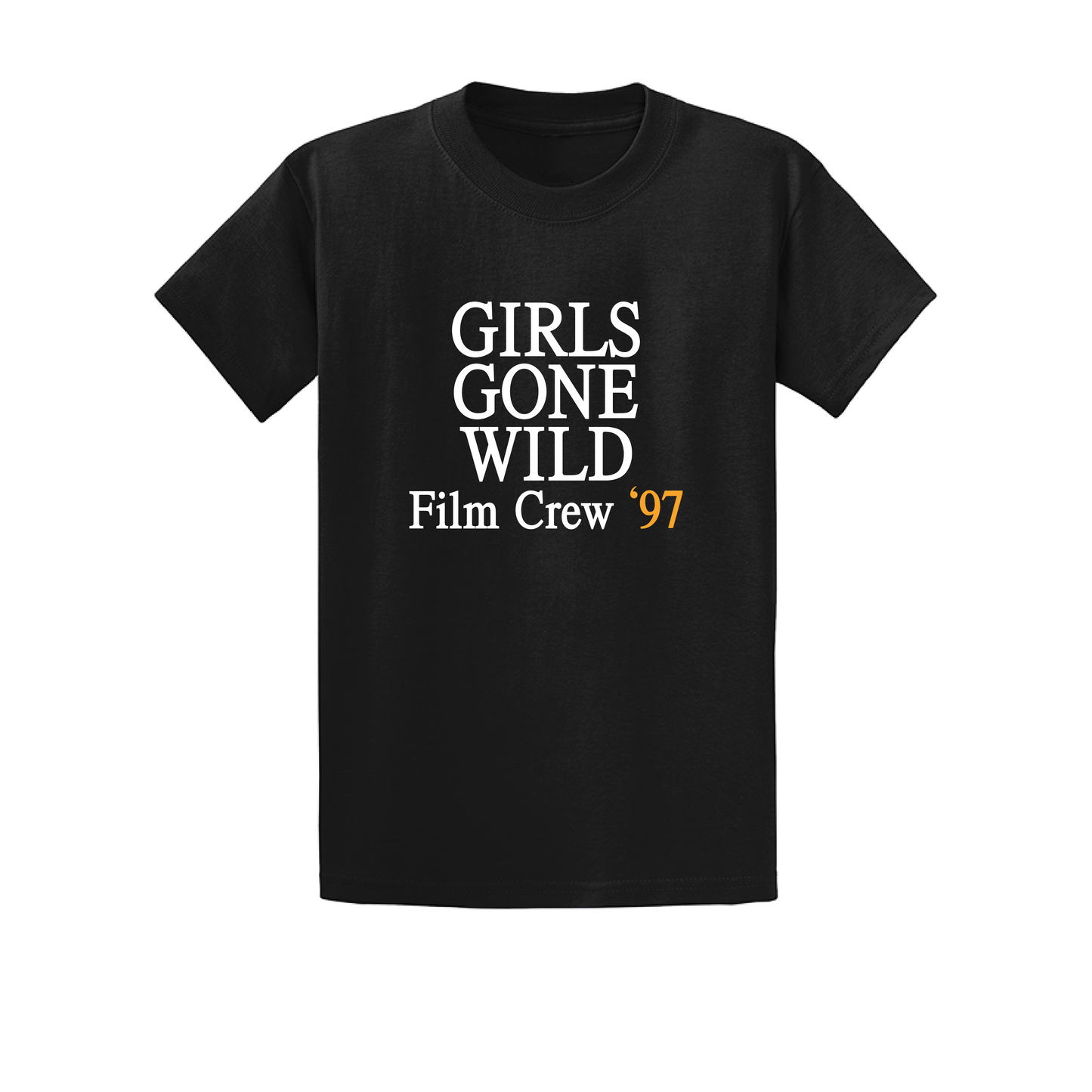 Girls Gone Wild Film Crew 97'