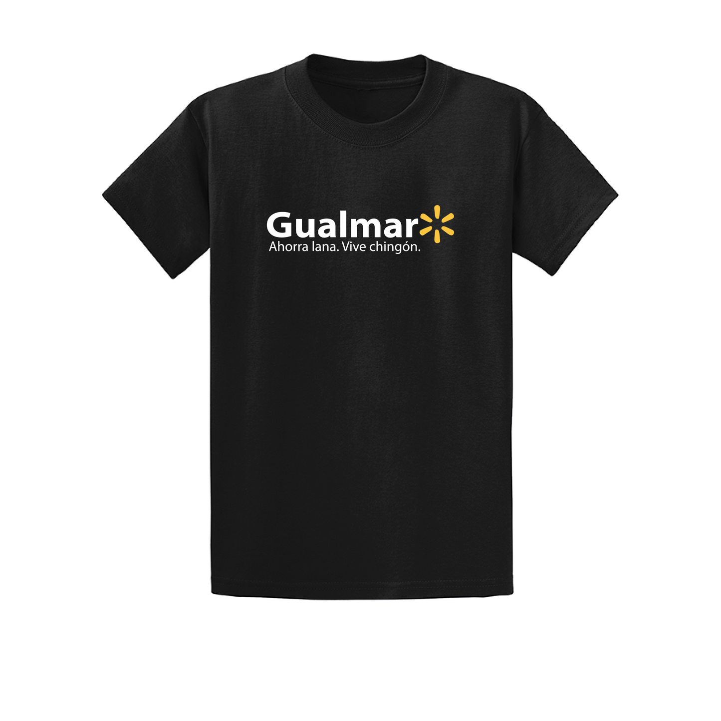 Gualmar