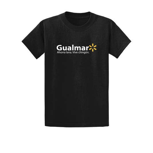 Gualmar