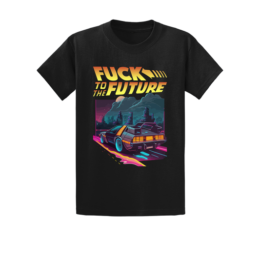 Fuck to the Future