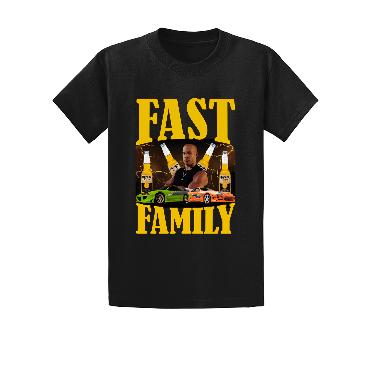 Fast Family