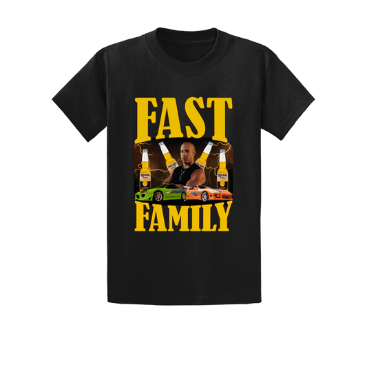 Fast Family