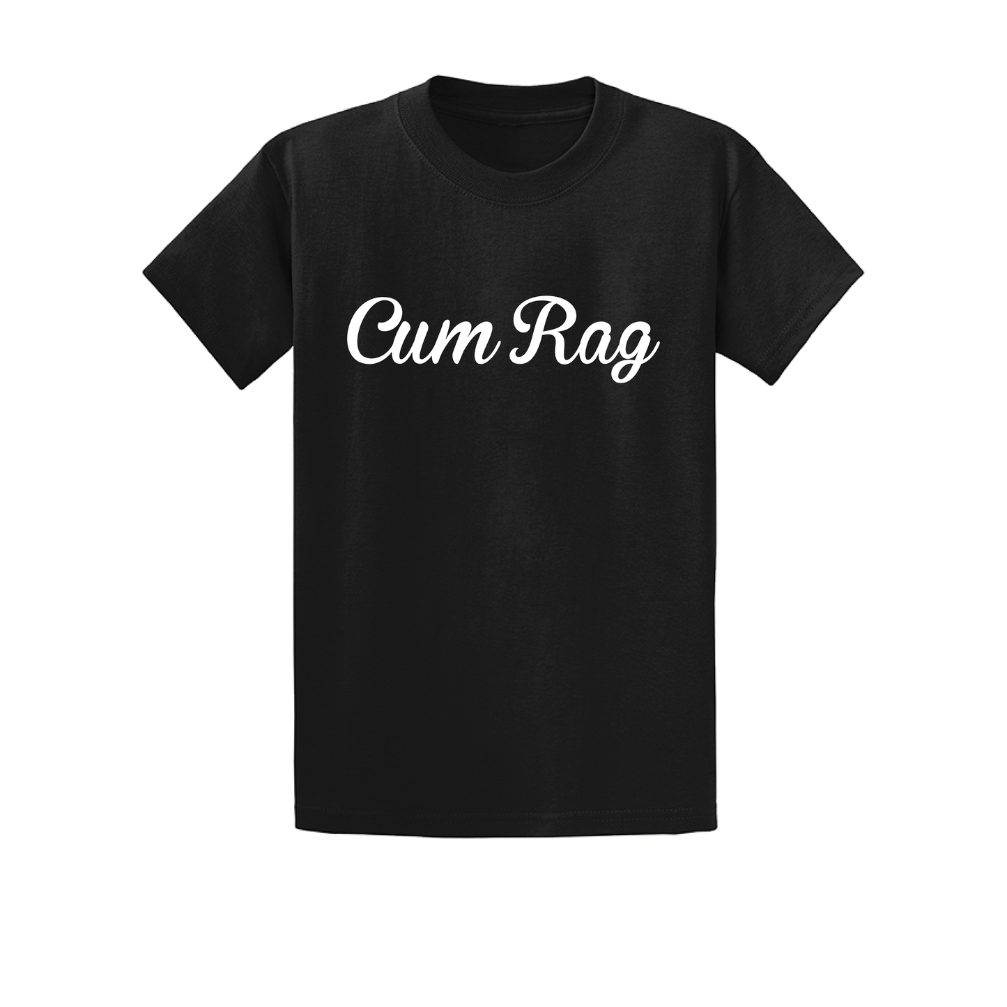 Cum Rag