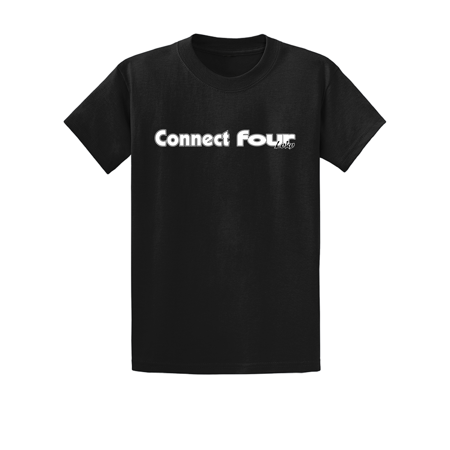 Connect FourLoko