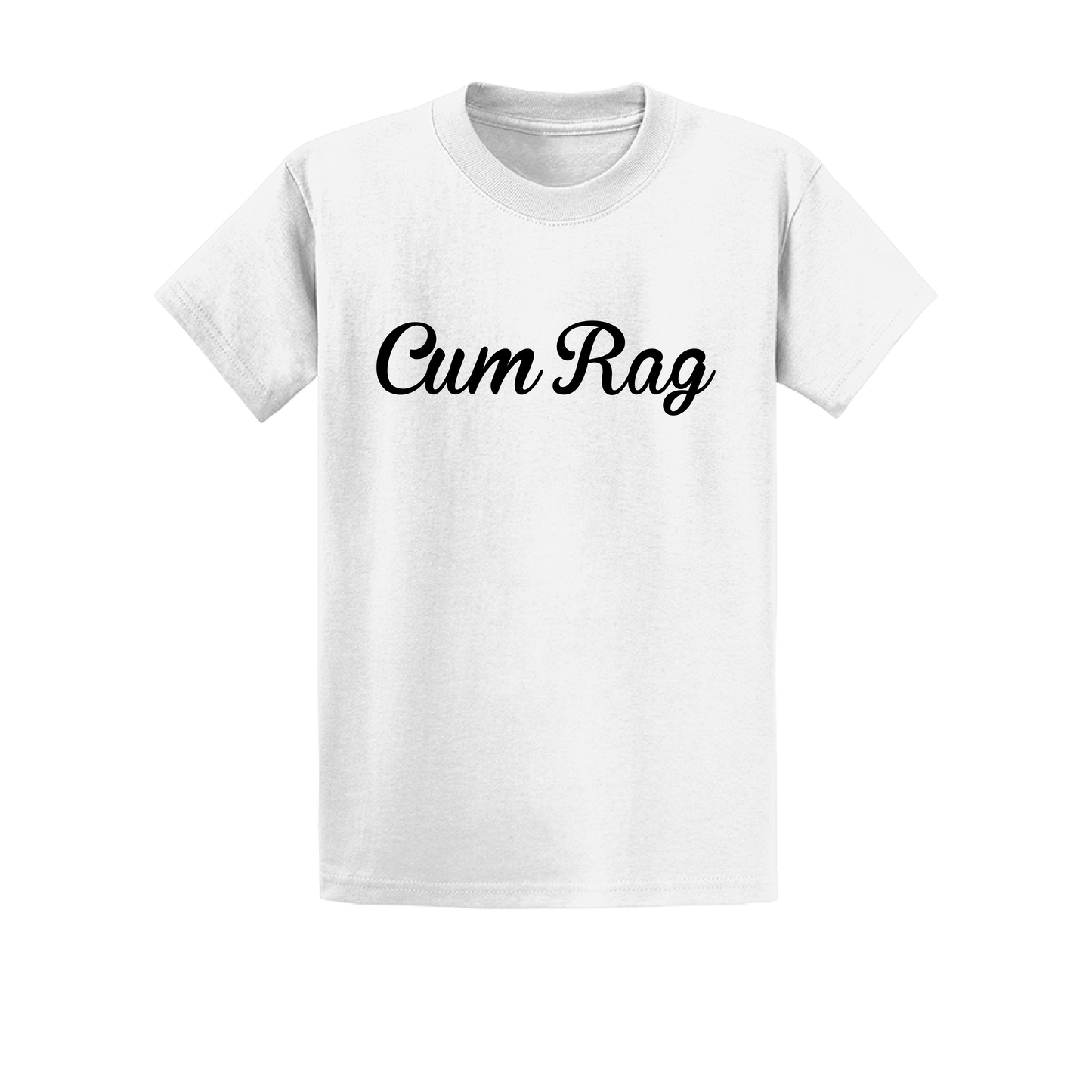 Cum Rag