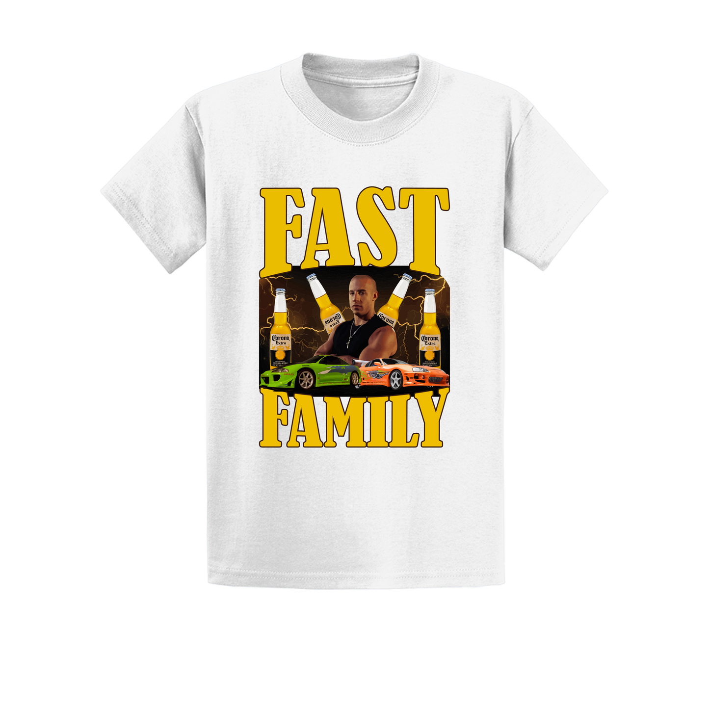 Fast Family